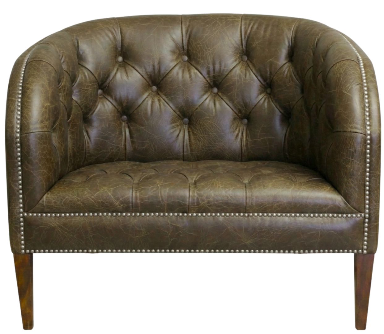 The Eton Chair